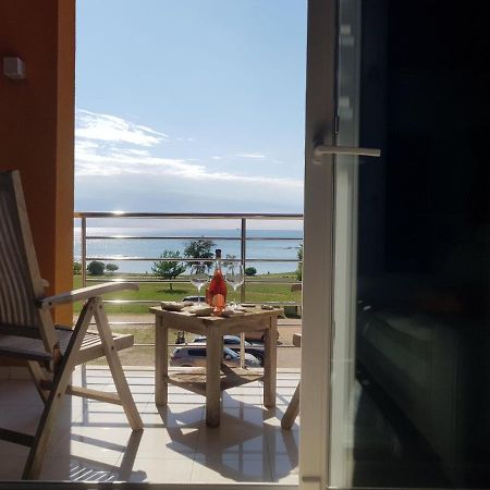 Apartments Fontana Zambratija Экстерьер фото