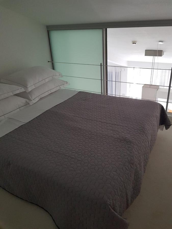 Apartments Fontana Zambratija Экстерьер фото