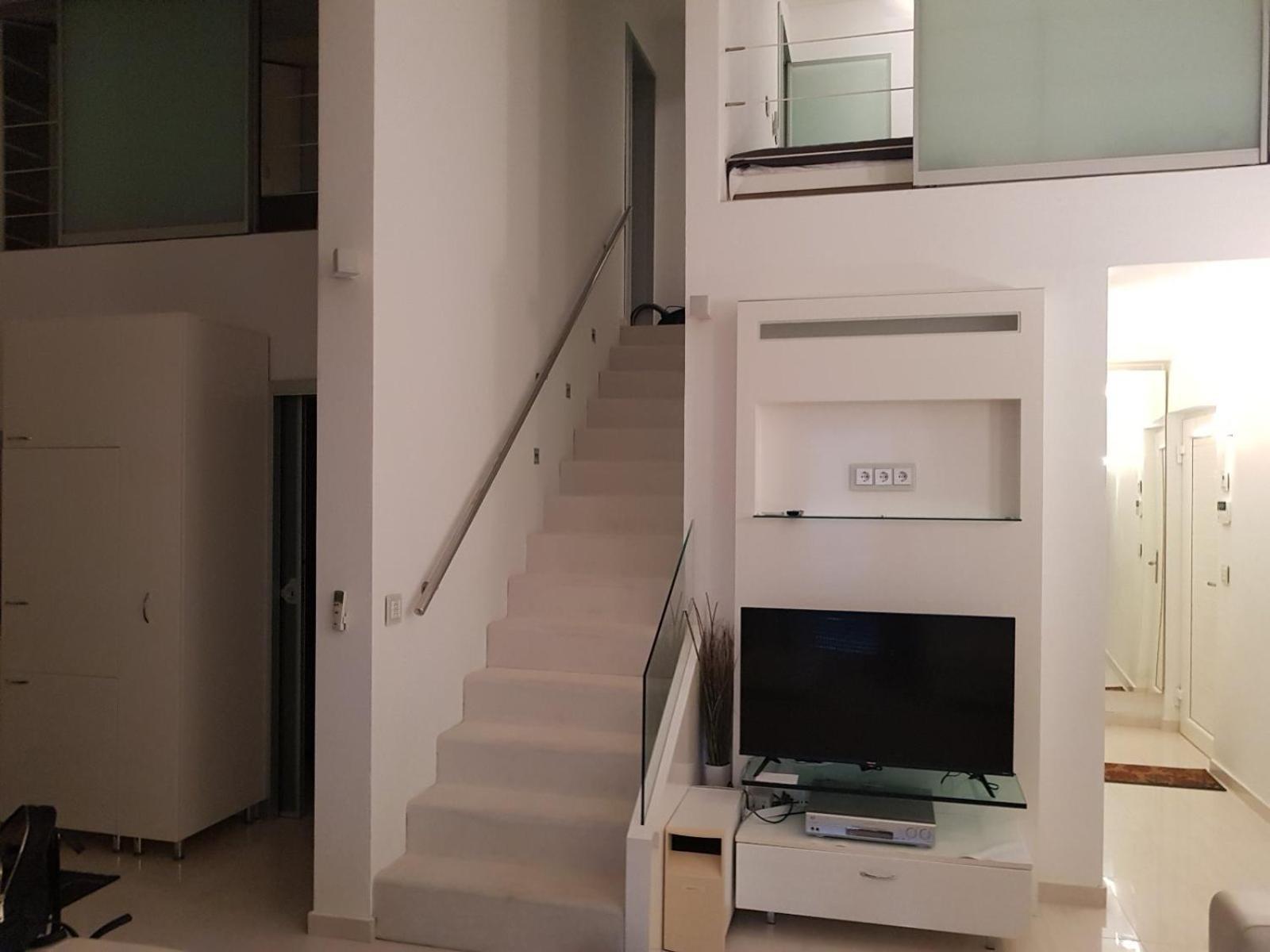 Apartments Fontana Zambratija Экстерьер фото