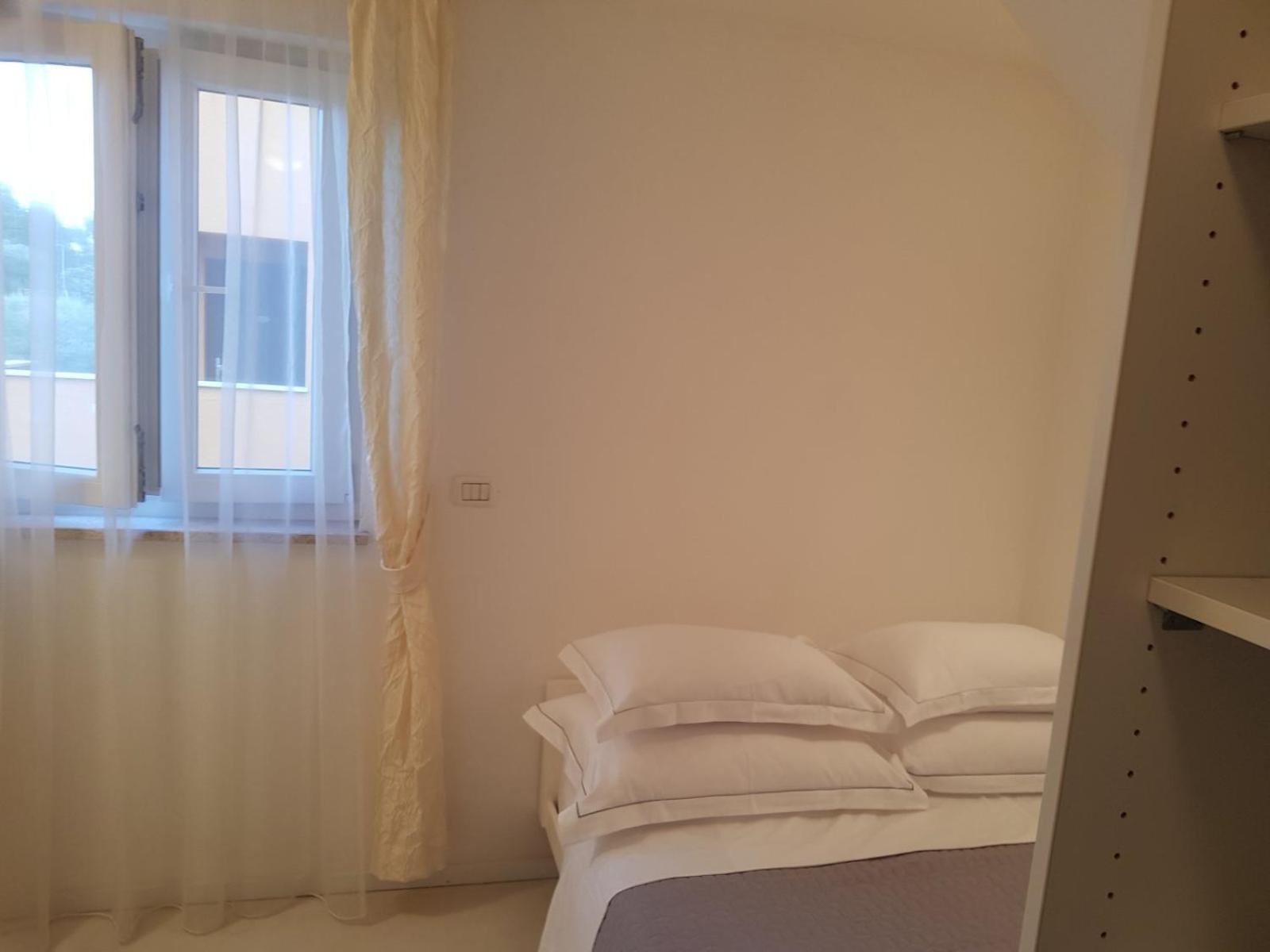 Apartments Fontana Zambratija Экстерьер фото