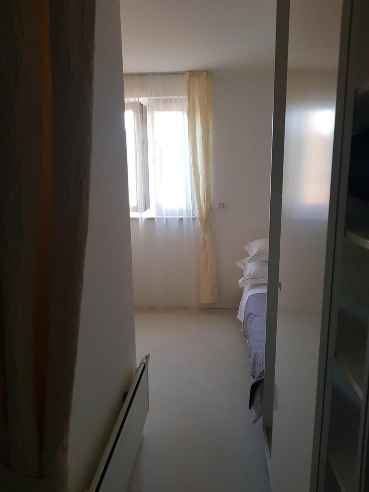 Apartments Fontana Zambratija Экстерьер фото